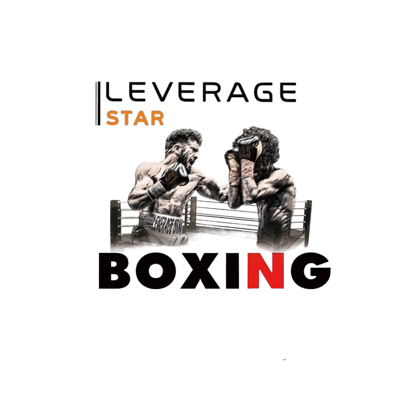Leverage Star Boxing Club